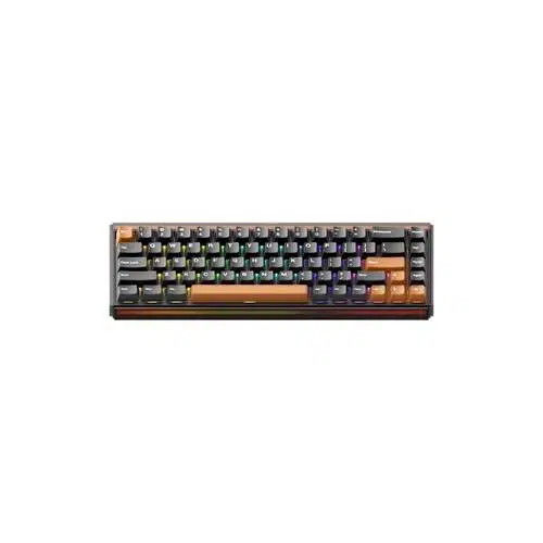 AKKO Ray68 HE Keyboard