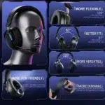 AULA A700 Gaming Headset