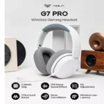 AULA G7 Pro Tri-Mode Wireless Gaming Headset - Image 3