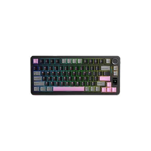 AULA S75 Pro Mechanical Keyboard