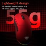 AULA V9 ULTRA Gaming Mouse