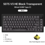 Akko 5075 V3 HE Keyboard