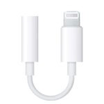 Apple MMX62ZM/A Lightning to 3.5mm Adapter