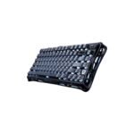 GravaStar Mercury K1 Tri-Mode Mechanical Keyboard - Image 3