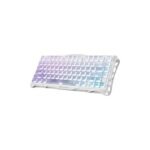 GravaStar Mercury K1 Lite Keyboard