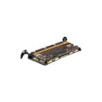 GravaStar Mercury K1 Pro Keyboard