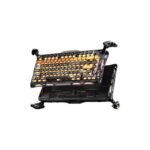 GravaStar Mercury K1 Pro Tri-Mode Mechanical Keyboard - Image 2