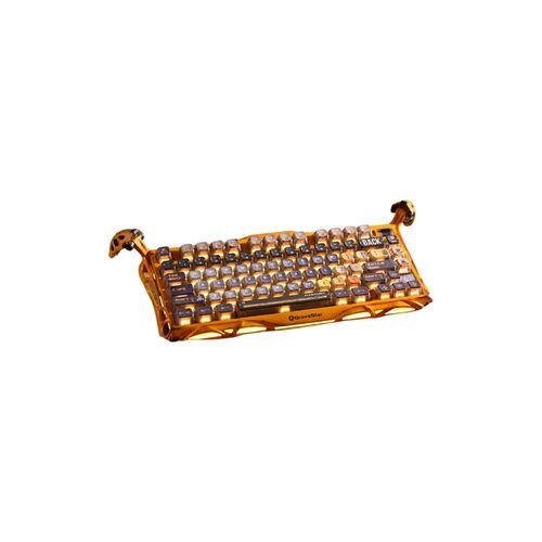 GravaStar Mercury K1 Pro Keyboard