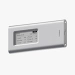 Hagibis DL10 SSD Enclosure