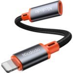 MCDODO CA-1440 Lightning to Type-C Converter