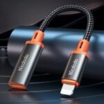MCDODO CA-1440 Lightning to Type-C Converter