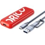 ORICO CPM2C3-G2 NVMe Enclosure