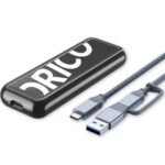 ORICO CPM2C3-G2 NVMe Enclosure