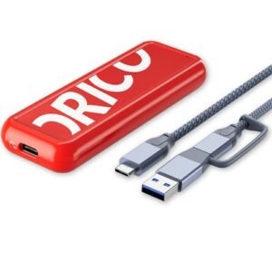 ORICO CPM2C3-G2 NVMe Enclosure