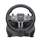 PXN V9 GEN2 Racing Wheel Pedals & Shifter - Image 3