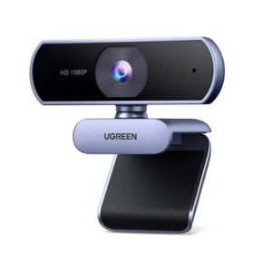 UGREEN CM678 Full HD Webcam