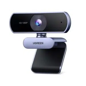 UGREEN CM678 Full HD Webcam