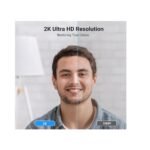 UGREEN CM825 2K 30FPS Webcam (55721) - Image 3