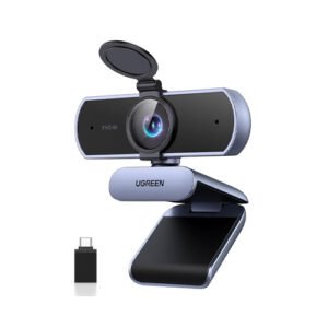 UGREEN CM831 4K Webcam