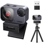 UGREEN CM930 4K AI Webcam