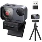 UGREEN CM930 4K AI Webcam