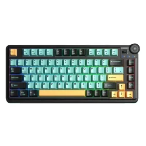 AULA AU75 Keyboard