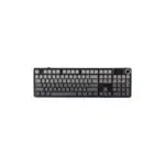 AULA F108 PRO Gaming Keyboard