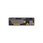 AULA F108 PRO Gaming Keyboard