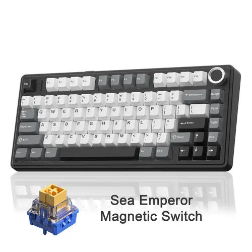 AULA F75 HE Gaming Keyboard