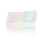 AULA F75 Pro Gaming Keyboard
