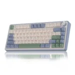 AULA F75 Pro Tri-Mode Mechanical Gaming Keyboard - Image 7