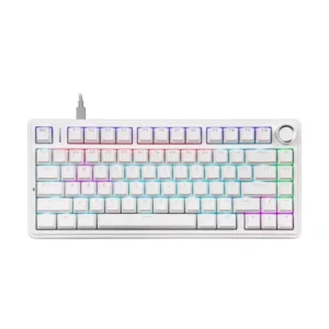 AULA F75 Wired Gaming Keyboard