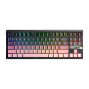 AULA F87 Pro V2 Keyboard