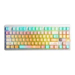 AULA F87 Pro V2 Keyboard