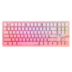 AULA F87 Pro V2 Keyboard