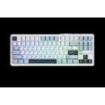 AULA F87 Pro V2 Keyboard