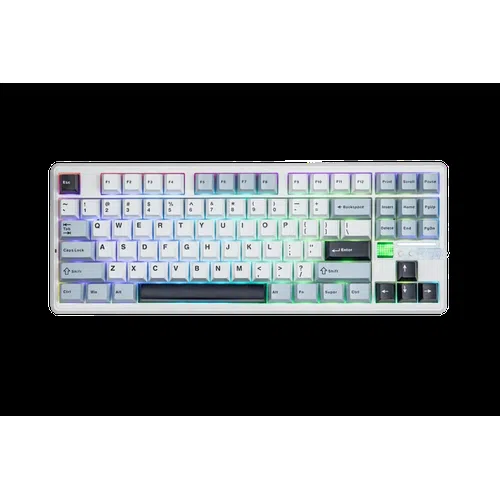 AULA F87 Pro V2 Keyboard