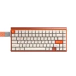 AULA Hero 75 HE Keyboard