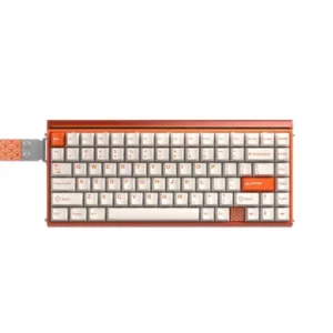 AULA Hero 75 HE Keyboard