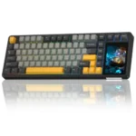 AULA L99 Mechanical Keyboard