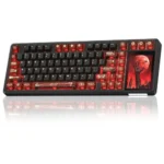 AULA L99 Mechanical Keyboard