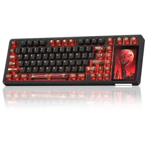 AULA L99 Mechanical Keyboard