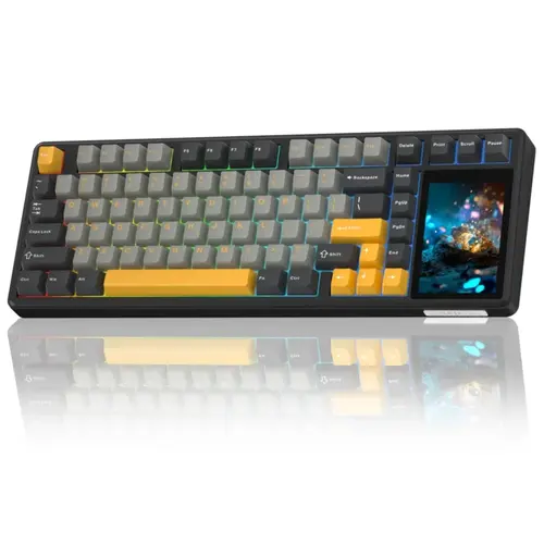AULA L99 Mechanical Keyboard AULA L99 Mechanical Keyboard