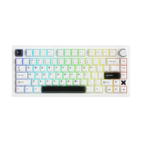 Dareu Flex 75 Mechanical Keyboard Dareu Flex 75 Mechanical Keyboard