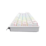 HAVIT Gamenote KB922L RGB Mechanical Gaming Keyboard - Image 3