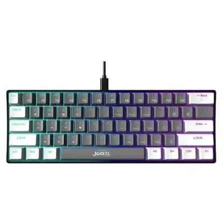Jedel KL69 Mechanical Keyboard Jedel KL69 Mechanical Keyboard