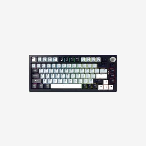 Jedel KL81 Mechanical Keyboard Jedel KL81 Mechanical Keyboard