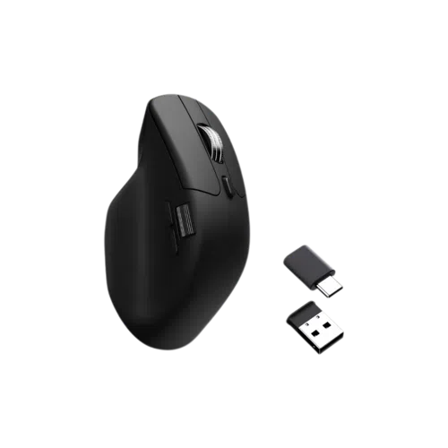 Keychron M6 Mouse