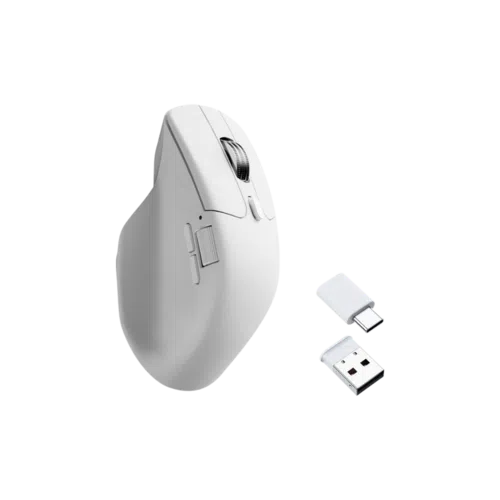 Keychron M6 Mouse Keychron M6 Mouse