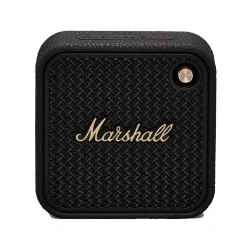 Marshall Willen II Speaker